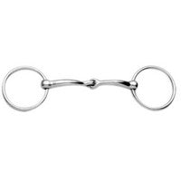 Loose Ring Snaffle category thumbnail