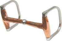 D-Ring Snaffle category thumbnail