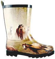 Rain Boots category thumbnail