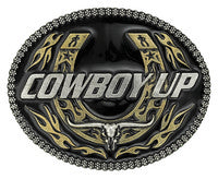 Western Belt Buckles category thumbnail