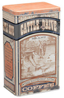 Decorative Tins category thumbnail