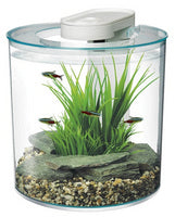 Fish Aquariums & Bowls category thumbnail