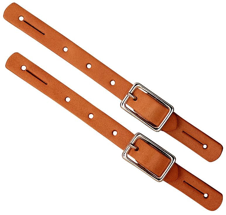 Weaver Leather Kids' Spur Straps