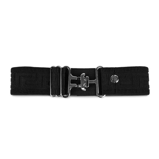 Ovation Ladies One Size Fits All Elastic Webbed Belt